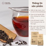 Nguyên Diệp Hồng Trà Dotea 500G