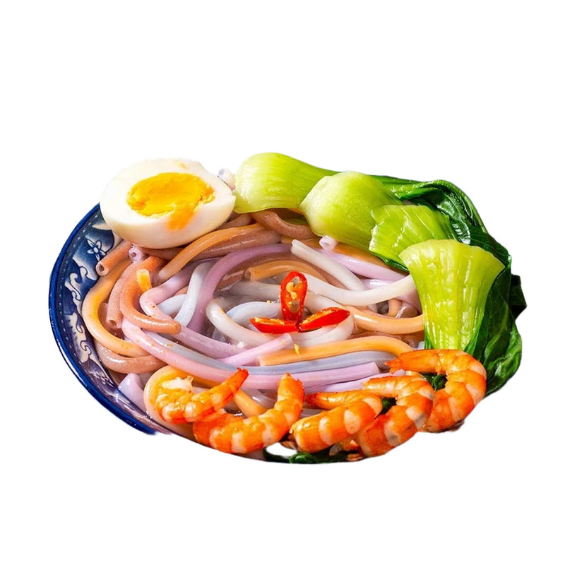Bánh canh rau củ healthy 500g