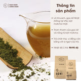 Trà Xanh Gạo Dotea 500g
