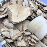 Rễ Xáo Tam Phân Khô 300g