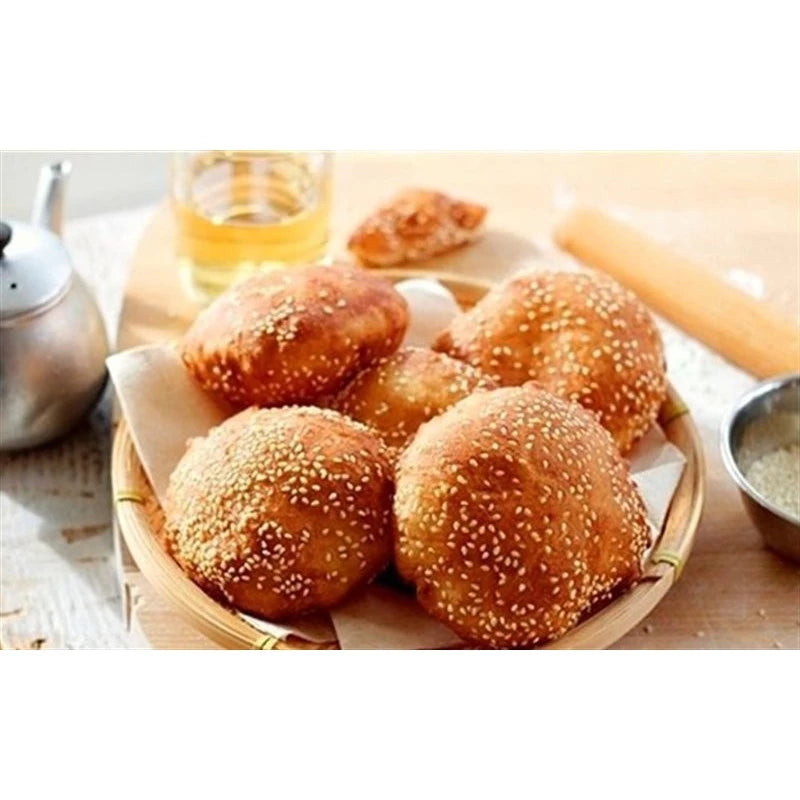 Combo 2 gói BỘT BÁNH TIÊU VĨNH THUẬN