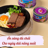 Pate Cột Đèn Hải Phòng Hạ Long Canfoco Hộp 150g