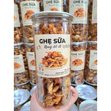 Ghẹ Sữa Rim Tỏi Ớt Nha Trang 300g