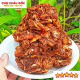 Me Chua Không Hạt Dùng Để Nấu Ăn 500g