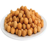 Đậu Phộng Da Cá Ăn Vặt Tuổi Thơ 500g