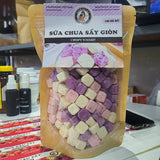 Sữa Chua Sấy Giòn 250g