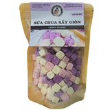 Sữa Chua Sấy Giòn 250g