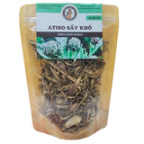 Rễ Atiso Cắt Lát Sấy Khô 250g