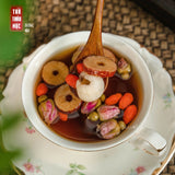 Trà Gừng Đường Nâu Thảo Mộc An Nhiên