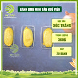 Bánh Pía Min Bibi Hộp 360g