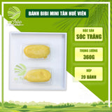 Bánh Pía Min Bibi Hộp 360g