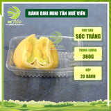 Bánh Pía Min Bibi Hộp 360g