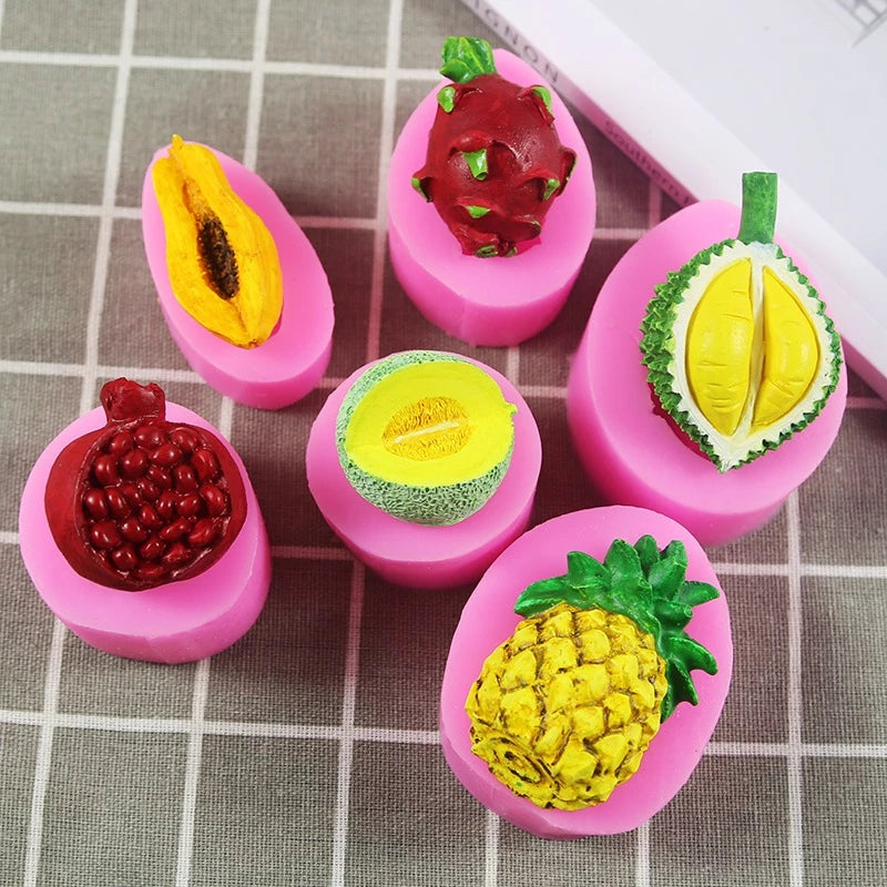 BỘ KHUÔN BÁNH ĐẬU XANH 10 TRÁI THIẾT KẾ NHỎ GỌN DỄ SỬ DỤNG