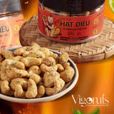 Hạt Điều Vị Tomyum 150g