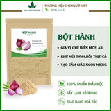 Bột Hành 100g