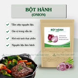 Bột Hành 100g