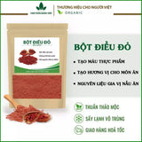 Bột Hạt Điều Đỏ 100g
