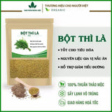 Bột Thì Là Nguyên Chất 100g