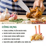 Bột Riềng Nguyên Chất 100g
