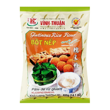 Combo 2 gói Bột nếp Vĩnh Thuận