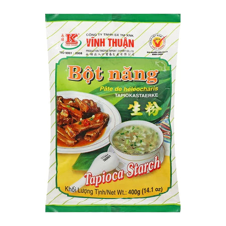 Combo 2 gói Bột Năng Vĩnh Thuận