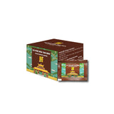 Combo 4 Hộp 15 Gói Cà Phê Hòa Tan Đen Cố Đô (15 gói x 2g)