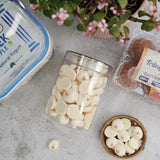 Bánh Ăn Dặm Hình Trứng Ốp La Vị Sữa Chua 800g