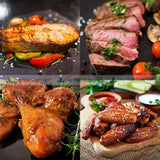 Bột Tiêu Đen Hữu Cơ 100g