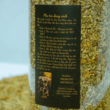 Trà Hoa Hòe Mộc 500g