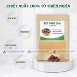 Bột Thảo Quả Nguyên Chất 100g