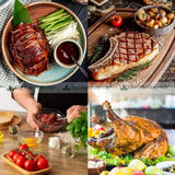 Bột Hoa Hồi Nguyên Chất 100g