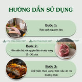 Bột Mùi 100g