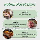 Bột Thập Tam Hương 100g