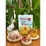 Trà Táo Đỏ Đông Trùng (Set 10 gói 250g )