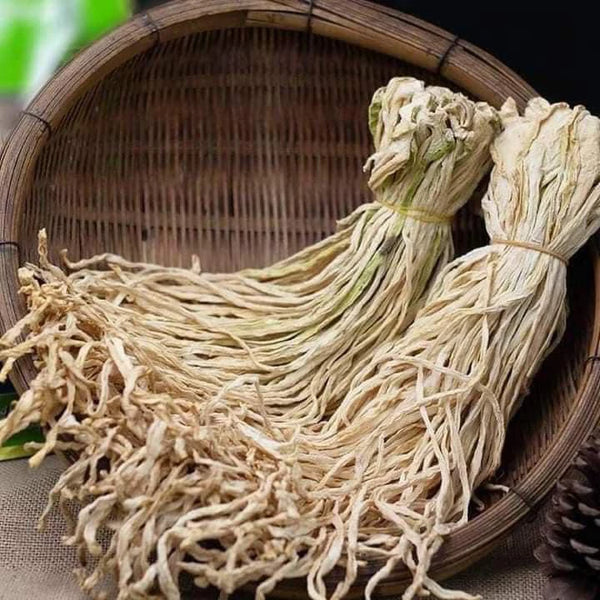 Củ cải khô 500g