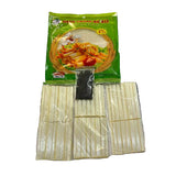 Set Bò Bía Ngọt Siêu Ngon (1 Set cuốn 25-30c)