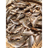 Khô Cá Đù Baby Muối Ớt 500g