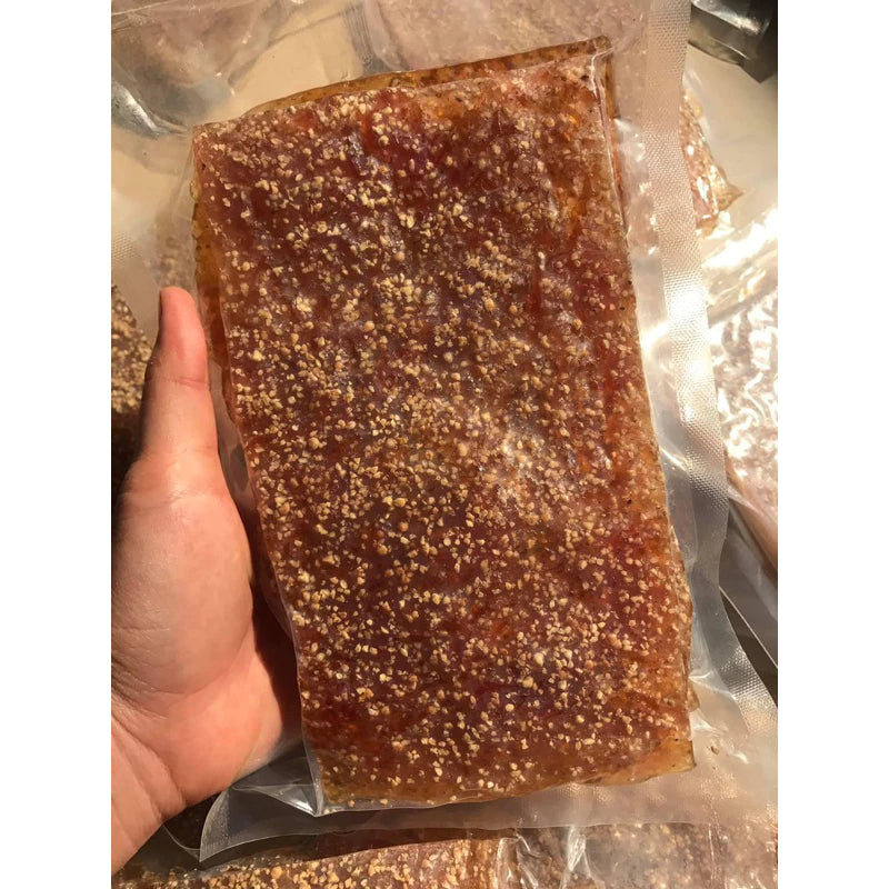 Khô cá Thiều tiêu sọ Vũng Tàu thơm ngon