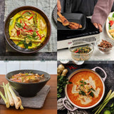 Bột Xả Nguyên Chất 100g