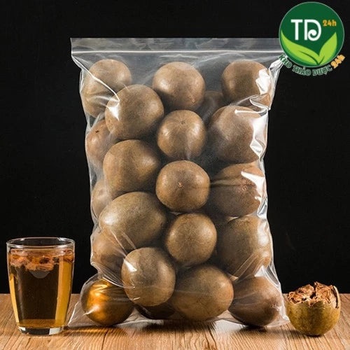 10 La hán quả sấy khô loại 1