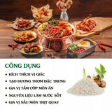 Bột Sa Cương Nguyên Chất 100g