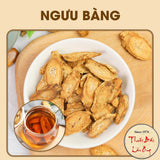 Ngưu Bàng Khô 500g