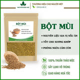 Bột Mùi 100g