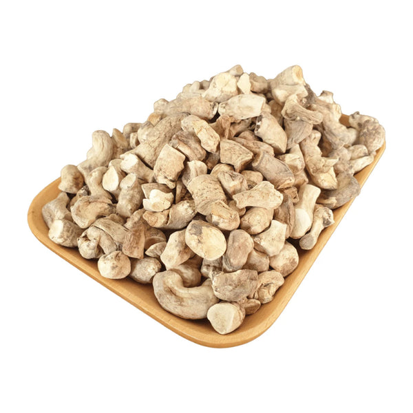 Chân nấm hương khô 500g