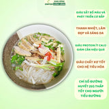 Miến Sắn Dây Nguyên Chất Healthy ONFOD  200g