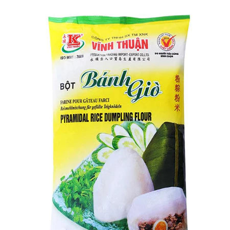 Combo 2 gói Bột bánh giò Vĩnh Thuận