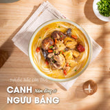 Ngưu Bàng Khô 500g