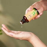 Tinh Dầu Bưởi Nguyên Chất Giọt Lành 50ml