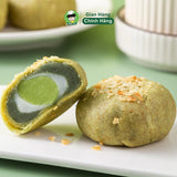 Bánh Mochi Bơ Dừa Ít Đường Ít Calo - 500g