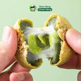 Bánh Mochi Bơ Dừa Ít Đường Ít Calo - 500g